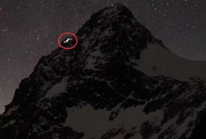 A Promotoria acusa Plamberger de ter abandonado Kerstin exausta, hipotérmica e desorientada no frio e na escuridão.