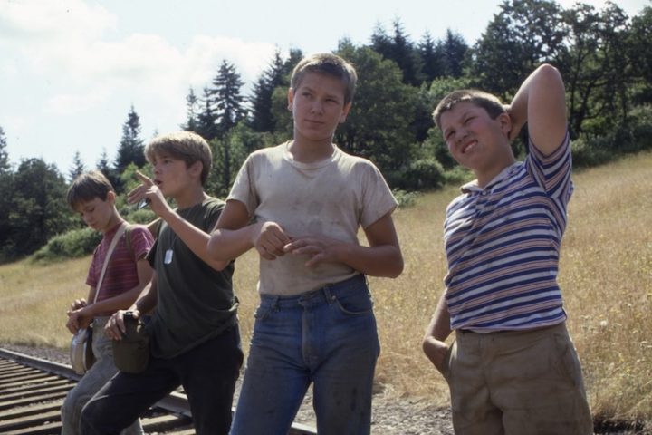 Depois, dirigiu Garota Sinal Verde, de 1985, e Conta Comigo, de 1986, que se tornou um clássico filme de amadurecimento adolescente.