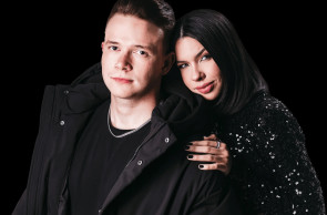 A Loba faz show gratuita em shopping de Fortaleza