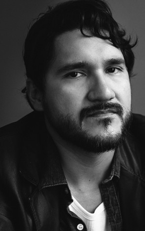 Javier A. Contreras &eacute; ex-rep&oacute;rter policial, escreveu Im&oacute;bile, finalista do Premio S&atilde;o Paulo de Literatura.(Foto: Companhia das Letras/Divulga&ccedil;&atilde;o)