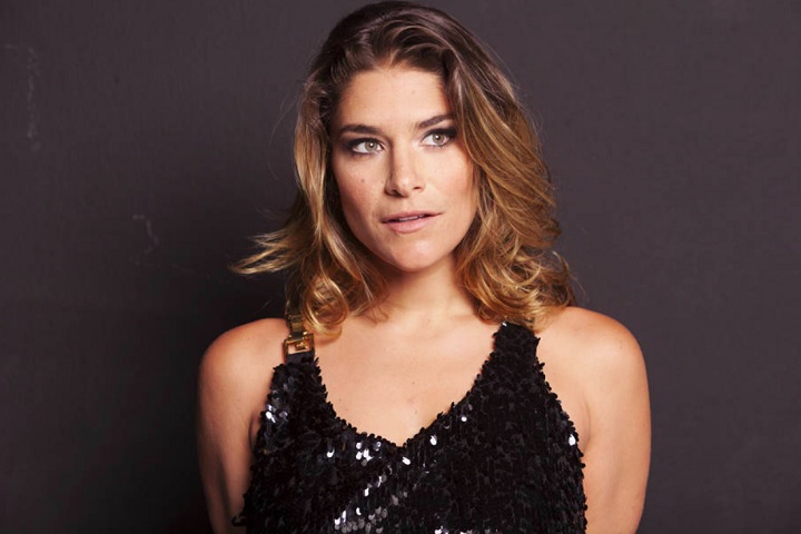 Conhecida principalmente por novelas da Globo, Priscila Fantin nasceu em Salvador, Bahia, em 18 de fevereiro de 1983.