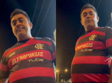 Dono do estabelecimento expulsou casal de mulheres após troca de beijos em bar 