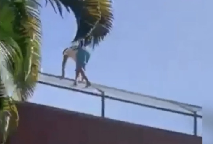 Após o ocorrido, descobriu-se que Gerson acumulava episódios de psicose, possível deficiência intelectual, crises frequentes, suporte familiar frágil — a mãe também sofre de esquizofrenia — e sucessivas passagens pelo sistema penal.