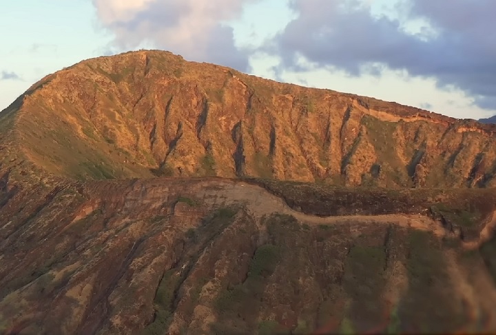 Apesar de extinto, o Vulcão Amazonas ainda é vital para pesquisas sobre a história da Terra e da América do Sul.