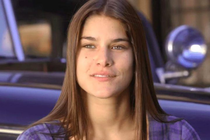 Em 2005, viveu a protagonista Serena em Alma Gêmea, considerado um dos maiores papéis de sua carreira.