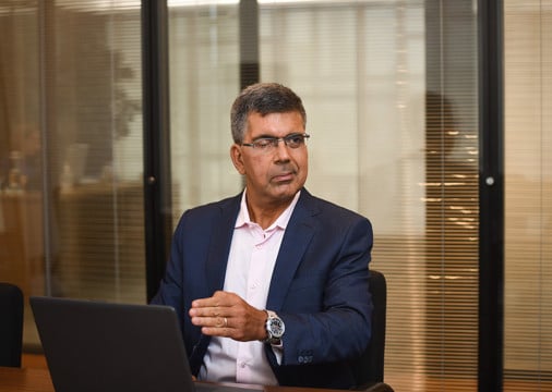 Lauro Chaves Neto vai integrar o Conselho de Administração da SAF do Fortaleza