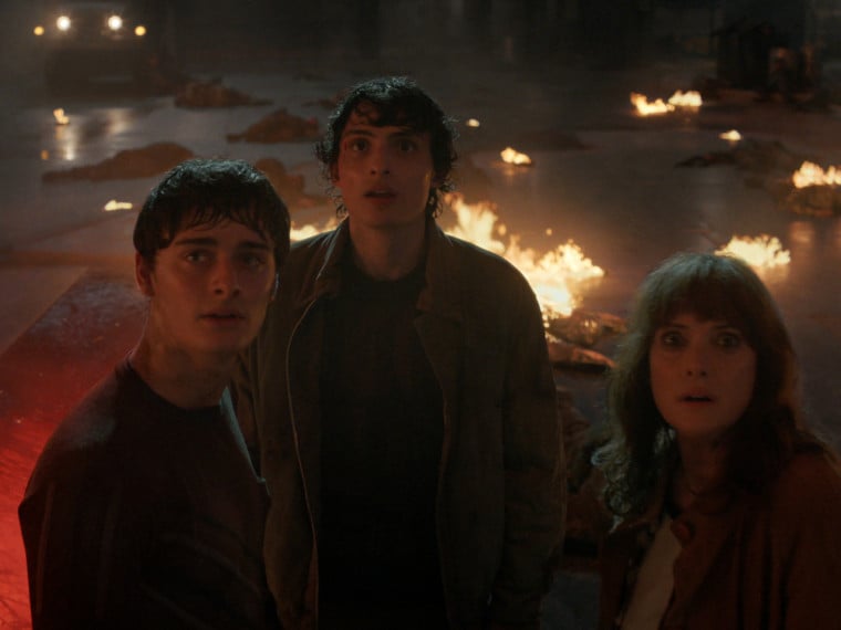 Ap&oacute;s fim de Stranger Things, Duffer planejam nova s&eacute;rie