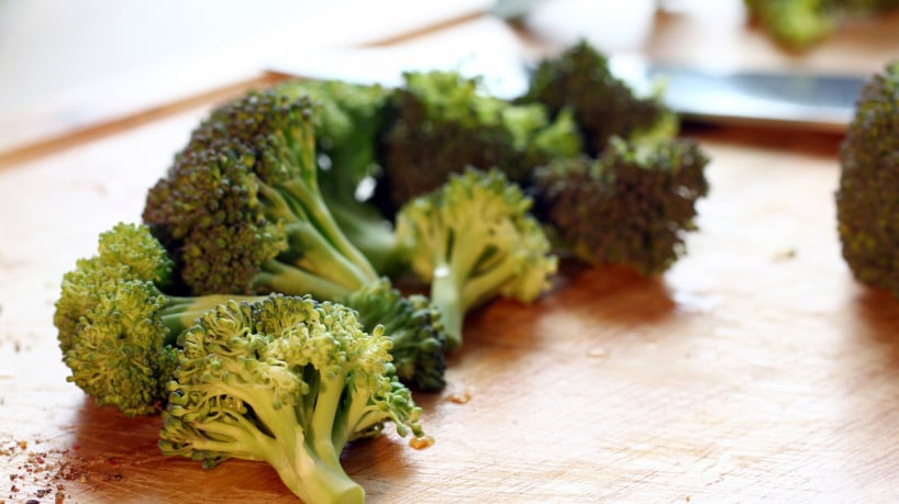 A pesquisa avalou a dieta de 238.129 mulheres ao longo de 3 décadas  