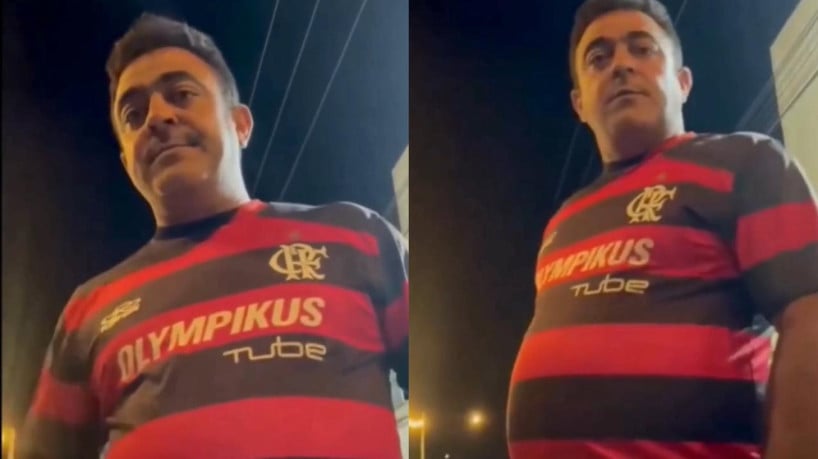 Dono do estabelecimento expulsou casal de mulheres após troca de beijos em bar 