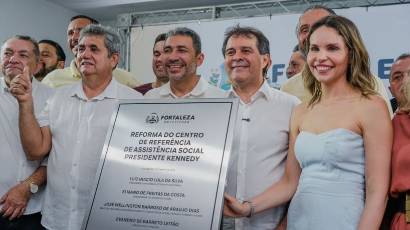 ￼O espaço atende, em média, 80 pessoas por dia 