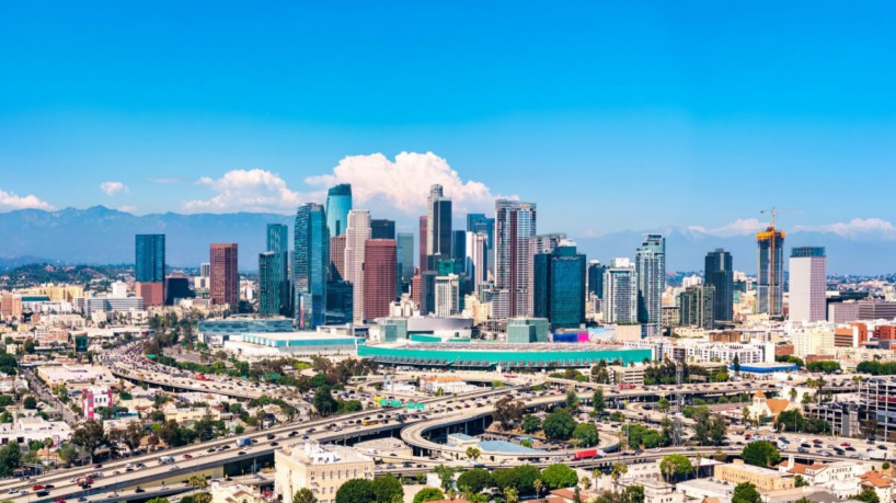 Roteiro de Los Angeles: veja o que fazer na cidade em 1 dia 