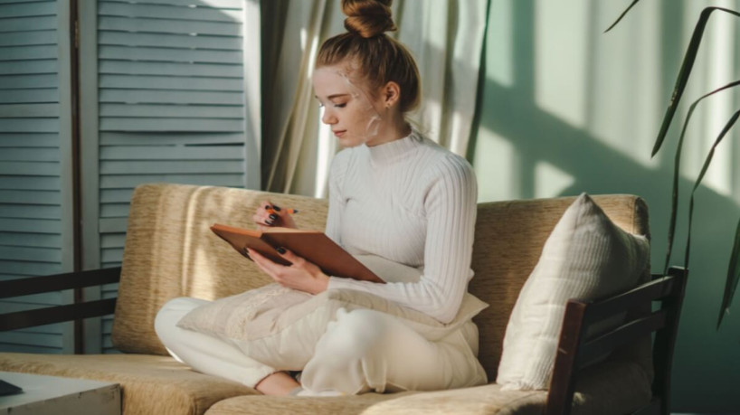 Rituais para o fim do ano: 5 formas de começar 2026 com o pé direito 