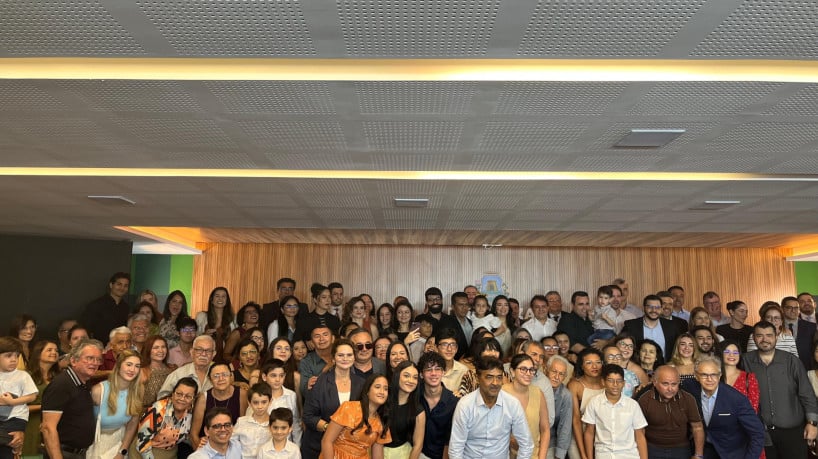 A cerimônia de nomeação dos primeiros 15 profissionais a ocupar o novo cargo de Analista da Procuradoria-Geral do Município (PGM) aconteceu no auditório do Paço Municipal, nesta segunda-feira, 15. 
 