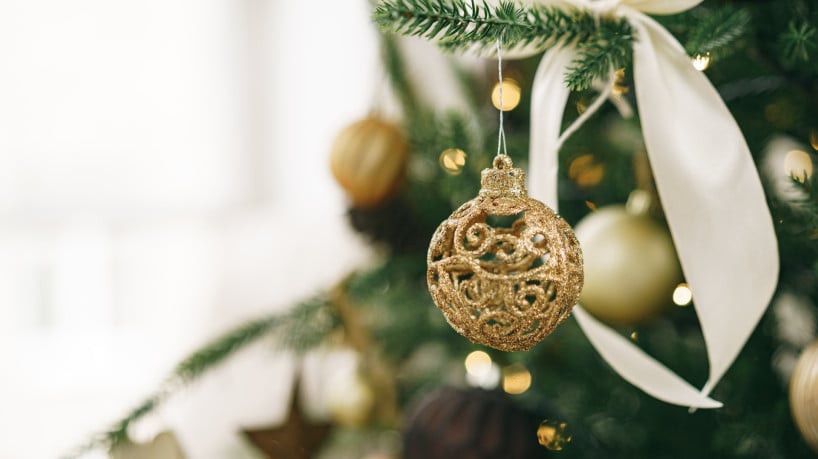 Nostalgia e saudade: cearenses celebram o Natal mo...