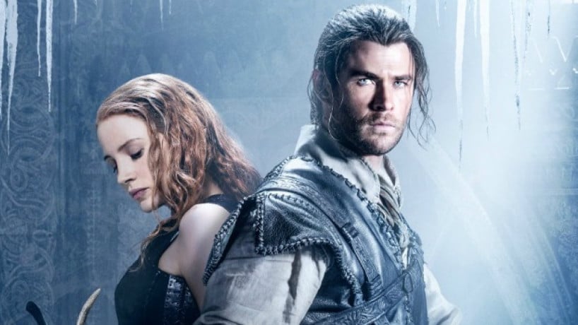 Um filme fantasia vai passar na Sessão da Tarde hoje, terça, 16 de dezembro de 2025 (16/12/2025) às 15h35min (horário de Brasília), na TV Globo 