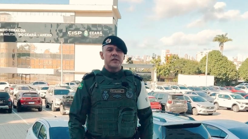 V&iacute;deo faz parte da s&eacute;rie "Dicas Que Salvam" publicada semanalmente pela SSPDS no youtube e nas suas redes sociais  