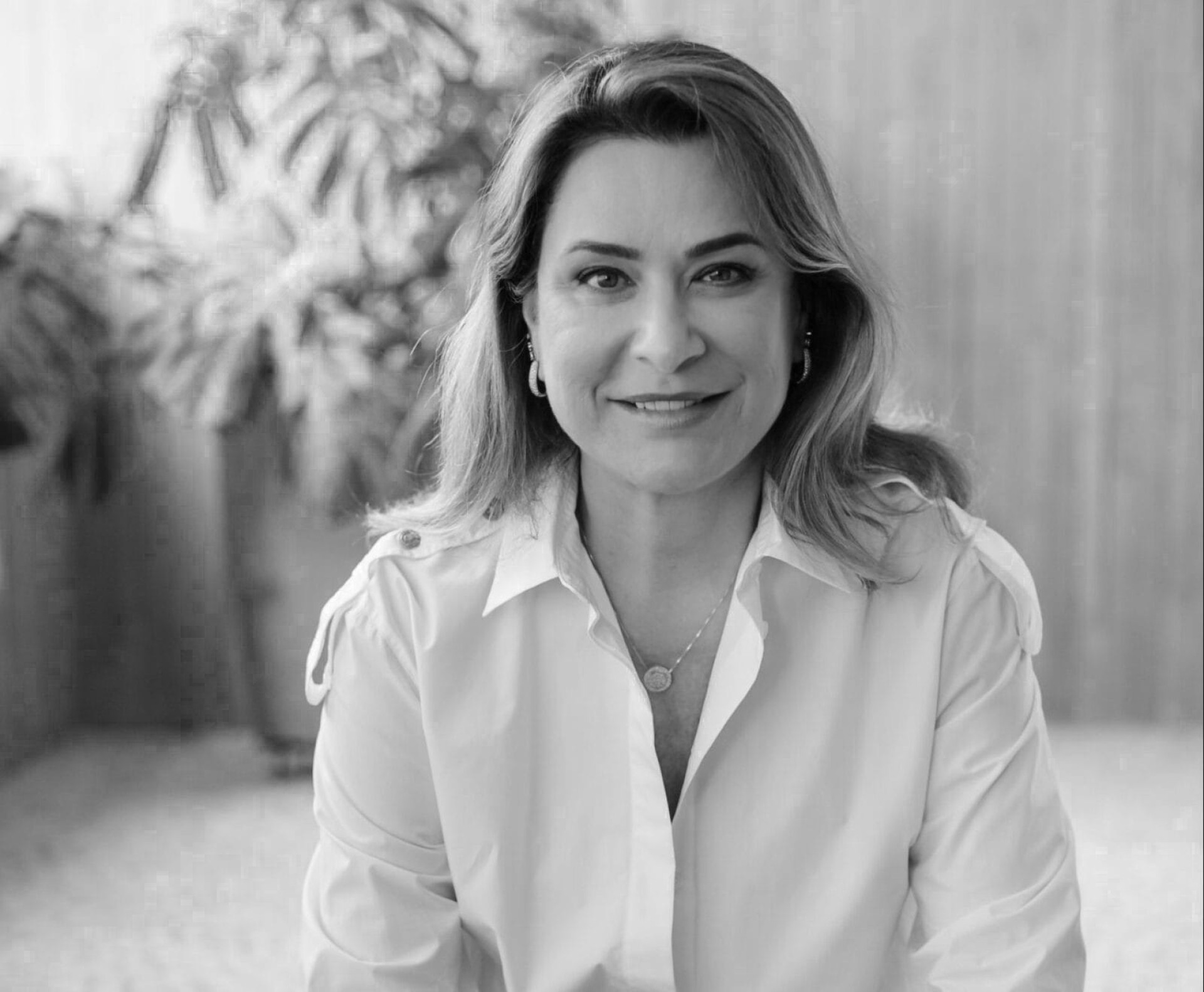 Ana Paula Zamper (Foto: Arquivo pessoal )