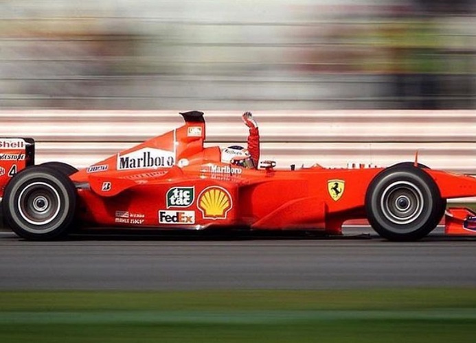 Vale destacar que o piloto brasileiro esteve em 19 temporadas na fórmula 1. 