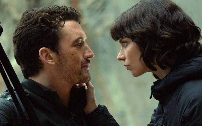 Em fevereiro de 2025 foi lançado o filme Entre Montanhas na Apple TV. 