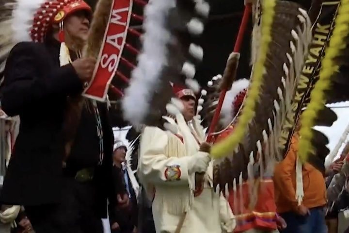 O ato é visto como promissor para o restabelecimento de relações entre a Igreja e os povos indígenas, tanto no Canadá quanto globalmente.