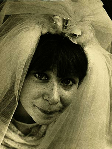 Enquanto fez parte da banda, Rita foi casada com Arnaldo Baptista, um dos músicos do grupo. O fim do relacionamento aconteceu no mesmo momento em que a banda “Os Mutantes” acabou, em 1972. 
