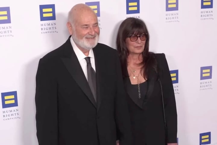 Figura importante em Hollywood, o ator e diretor Rob Reiner, de 78 anos, e sua esposa, de 68, foram encontrados mortos na residência onde viviam em Los Angeles. 