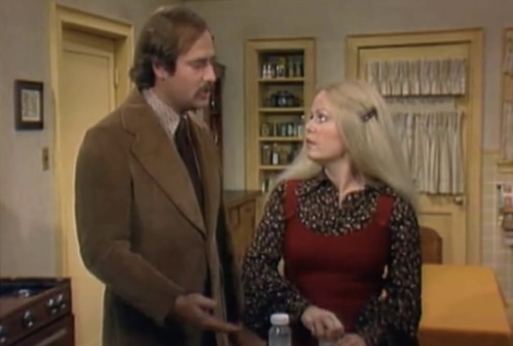 Na década de 1970, Rob Reiner ganhou fama ao atuar na série de comédia Tudo em Família, participando das nove temporadas.