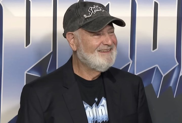 Ele iniciou a carreira ainda na infância como ator e, ao longo de mais de seis décadas, foi construindo uma trajetória marcante também como diretor, roteirista e produtor.