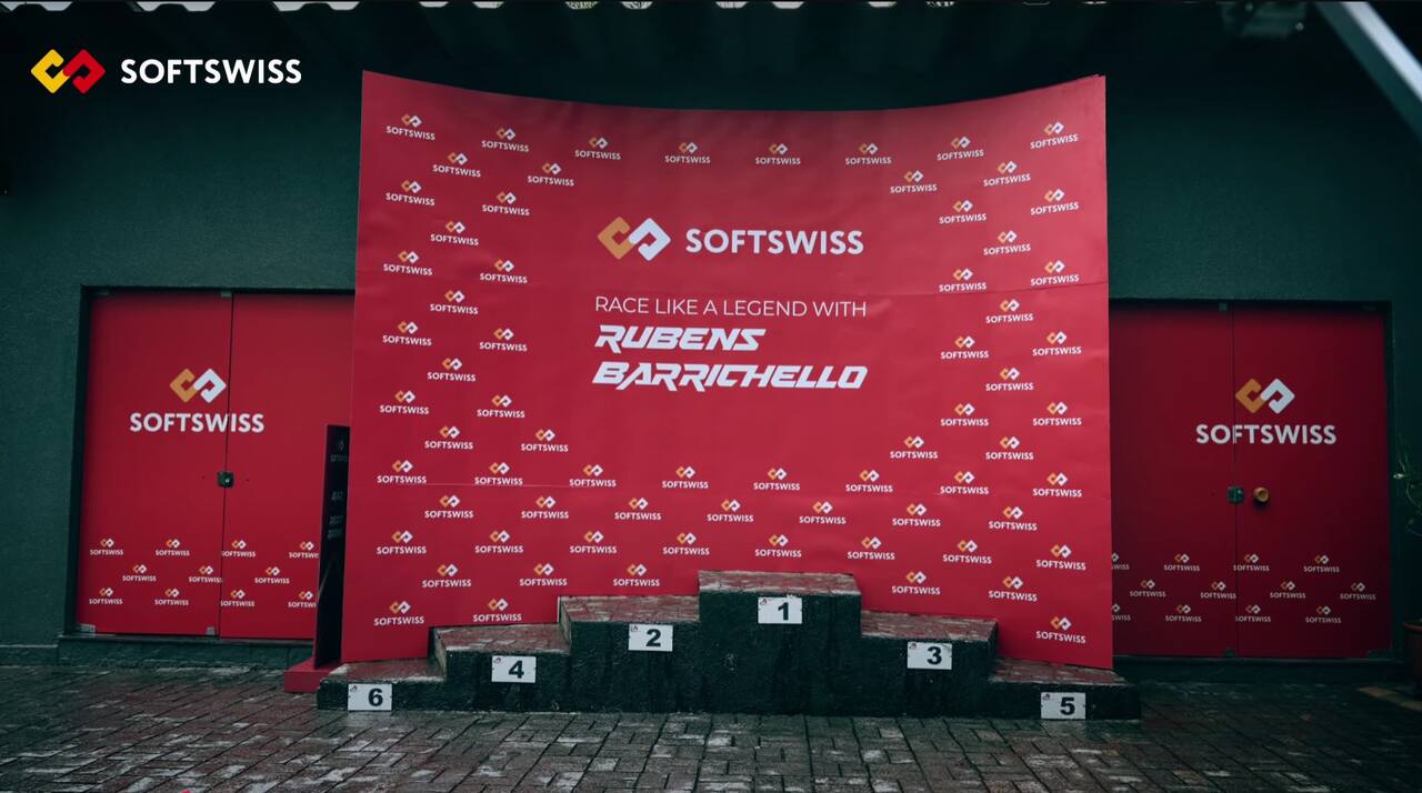 Durante o projeto SOFTWISS Excellence Talks, Rubens Barrichello compartilhou aprendizados de sua trajetória e reflexões sobre a busca contínua pela excelência. O evento destacou o valor do desenvolvimento pessoal e profissional dentro da empresa.
