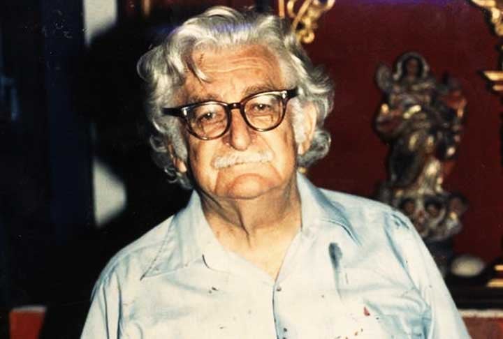 Há 116 anos, em 4/8/1909, nascia Roberto Burle Marx. Ele se tornaria artista plástico e paisagista de renome, 
responsável por introduzir o paisagismo modernista no Brasil e um dos primeiros a utilizar plantas nativas em seus projetos.  