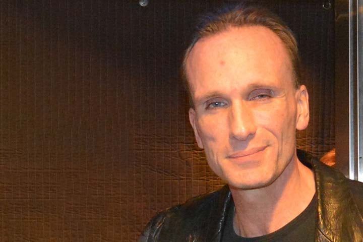 O ator norte-americano Peter Greene morreu no dia 12 de dezembro de 2025, aos 60 anos.