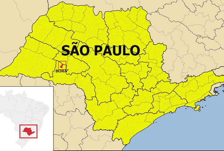 Sua extensão territorial é de 118,9 km² e sua densidade demográfica é de 7,6 habitantes por km². A economia se baseia na agropecuária e agricultura com as culturas de milho, café, mandioca e amendoim. Os pontos turísticos são a “Serra do Bunka”, as cachoeiras do Monjolo, do Tancão e do Jorjão. 