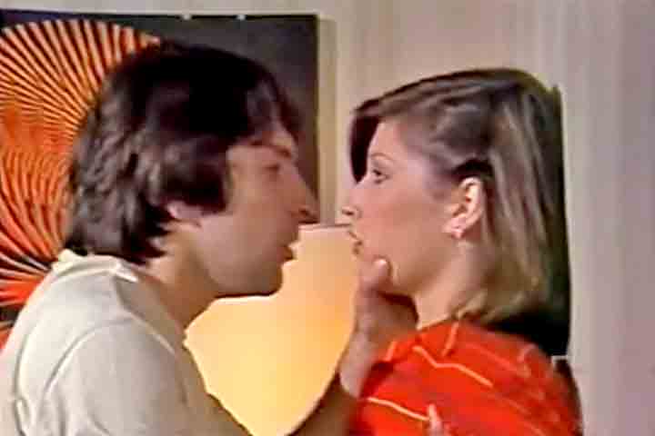 Além dos protagonistas, outros consagrados atores participaram do elenco. Entre eles, estão Elaine Cristina Jacques Lagoa, Wanda Stefânia, Beth Goulart, Kito Junqueira, Paulo Guarnieri, Ariclê Perez e o também cantor Agnaldo Rayol.