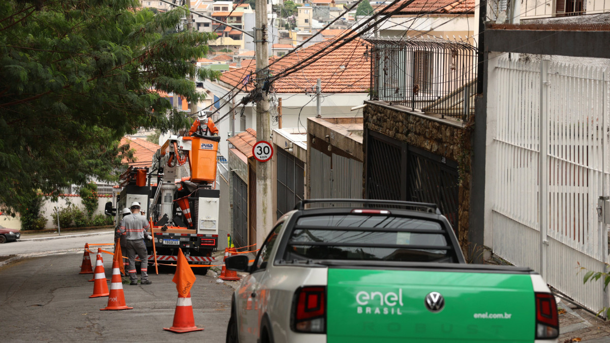 Imagem de apoio ilustrativo. A oscila&ccedil;&atilde;o aconteceu entre a ter&ccedil;a-feira, 23, e a quarta-feira, 24, v&eacute;spera de Natal