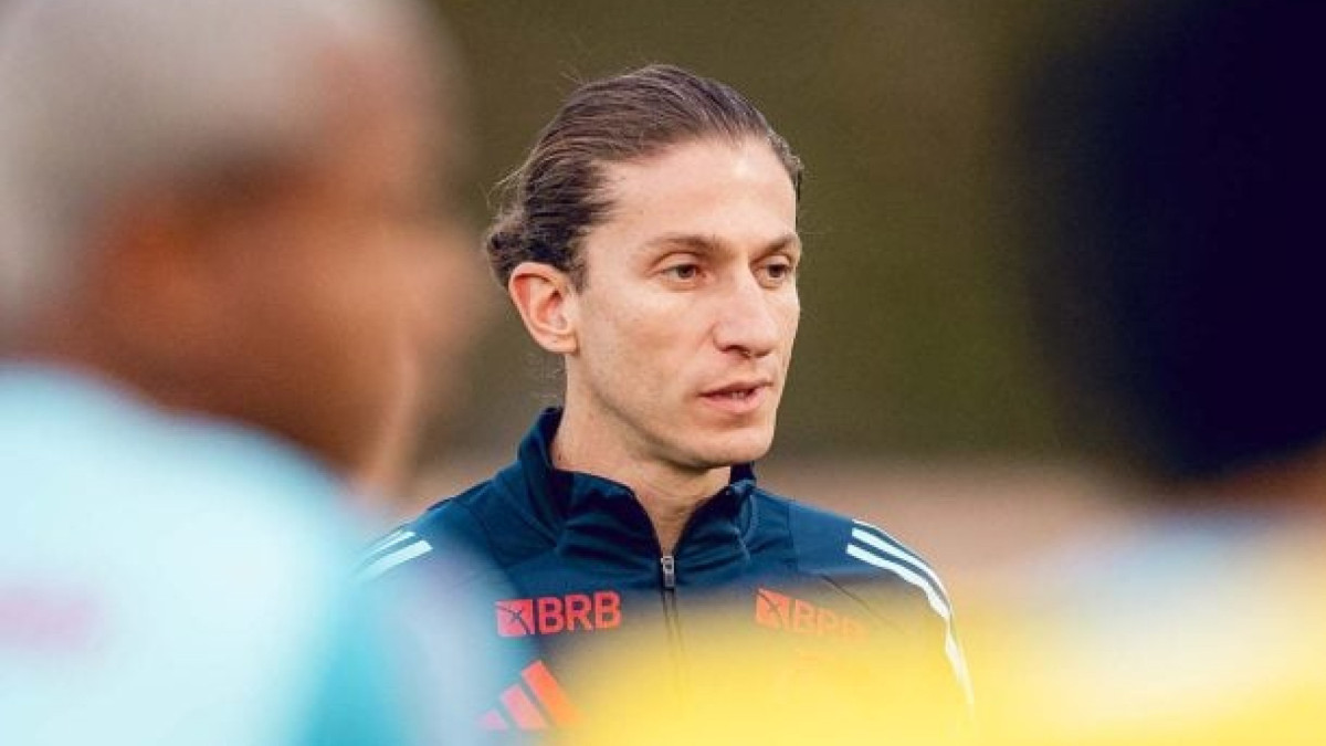 Treinador acredita que o Flamengo pode conquistar o título do Intercontinental