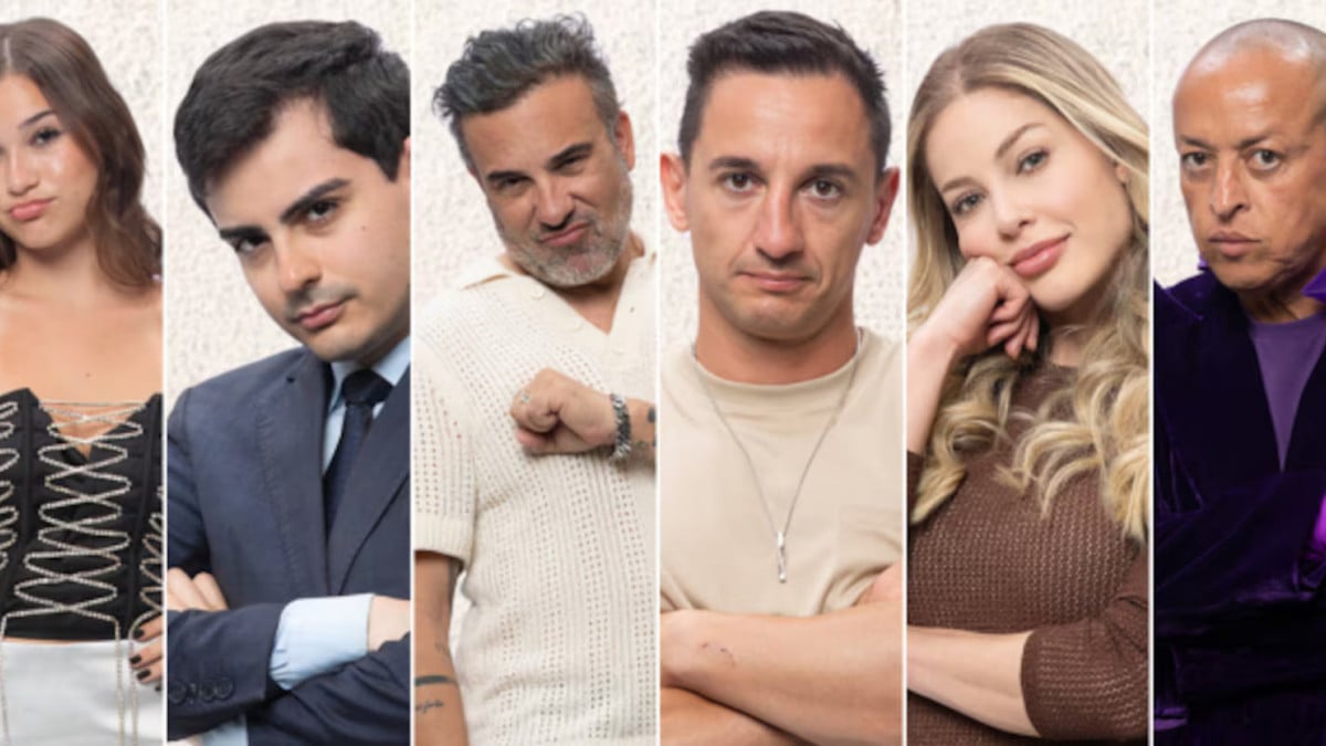 A Fazenda 17 acaba ainda esta semana. Saiba quando será a final e as dinâmicas da última semana 