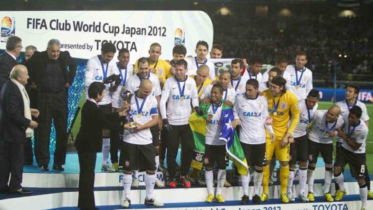 Campeões da Libertadores chegaram seis vezes à final desde último título, em 2012, com o Corinthians; veja quais foram os times