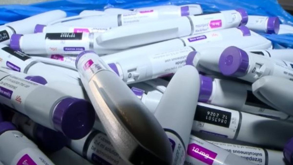 Clube entende que indicação de caneta emagrecedora feriu protocolos internos e decide rever processos no departamento de saúde