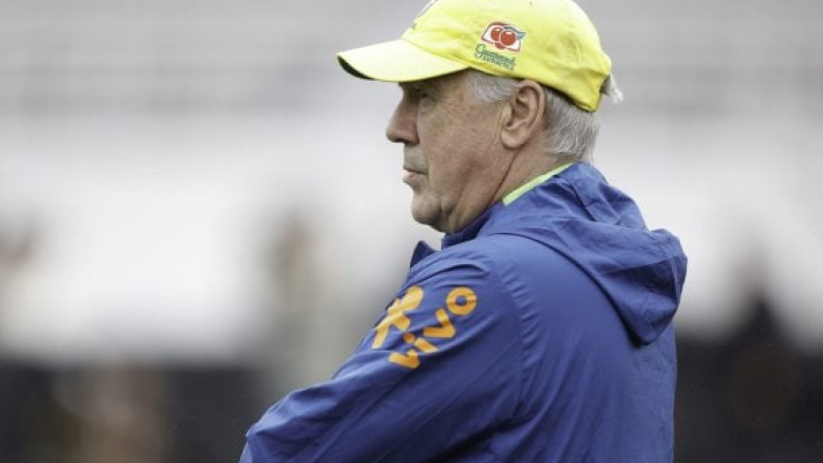 Em premiação do The Best, Samir Xaud também comentou sobre as mudanças no futebol brasileiro para a temporada 2026