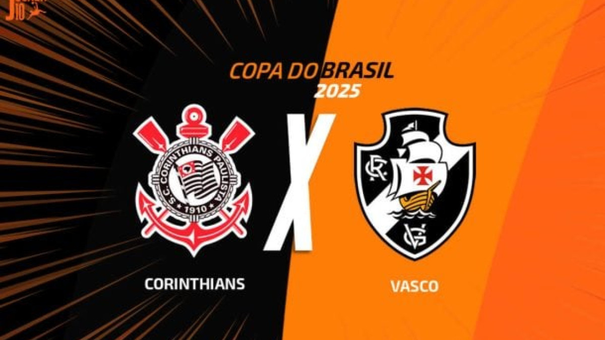 Timão e Cruz-Maltino se enfrentam nesta quarta-feira (17), pelo primeiro jogo da grande decisão da Copa do Brasil