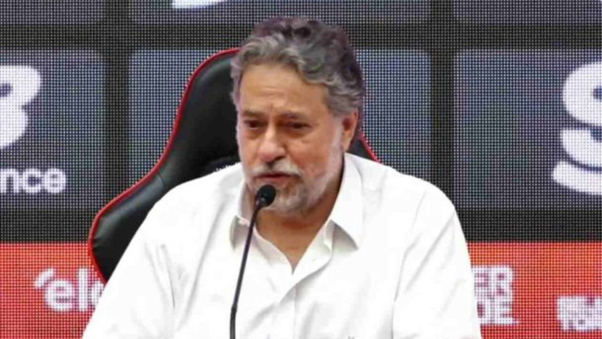 Presidente do Tricolor afirma que não haverá favorecimento e garante investigações interna e externa após pedido de licença de dois diretores