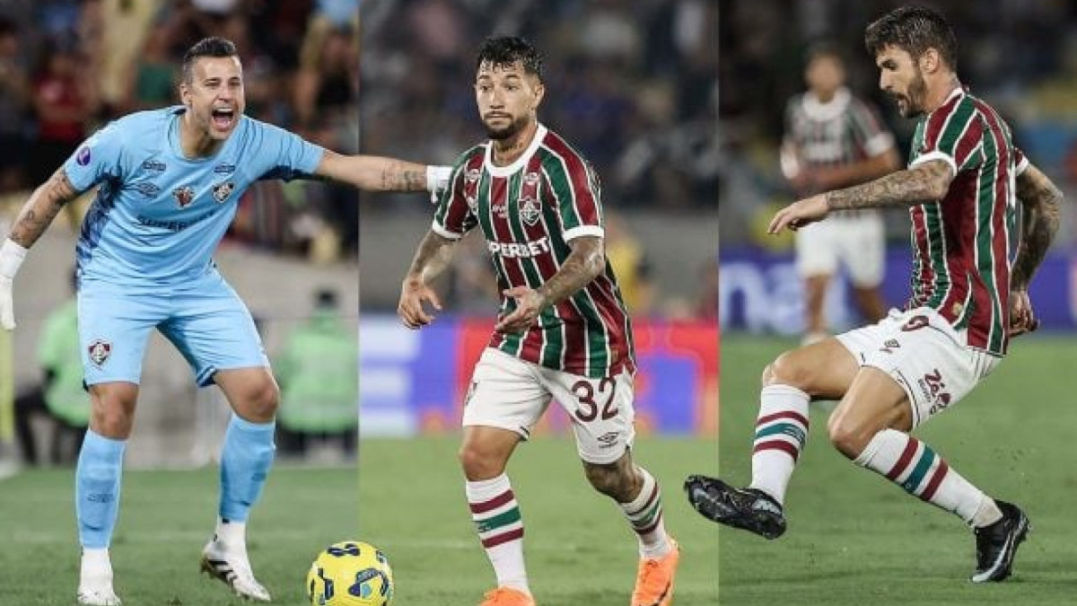 Tricolor teve ano com vice do Carioca, eliminações na Sul-Americana e na Copa do Brasil. Mas fez história no Mundial de Clubes