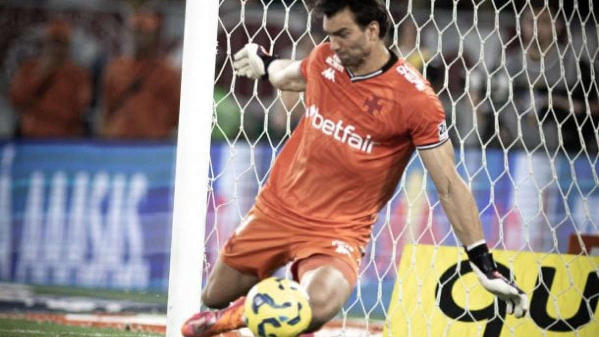 Goleiro pegou nove penalidades e classificou o Cruz-Maltino nas últimas seis disputas por pênaltis, um recorde na competição