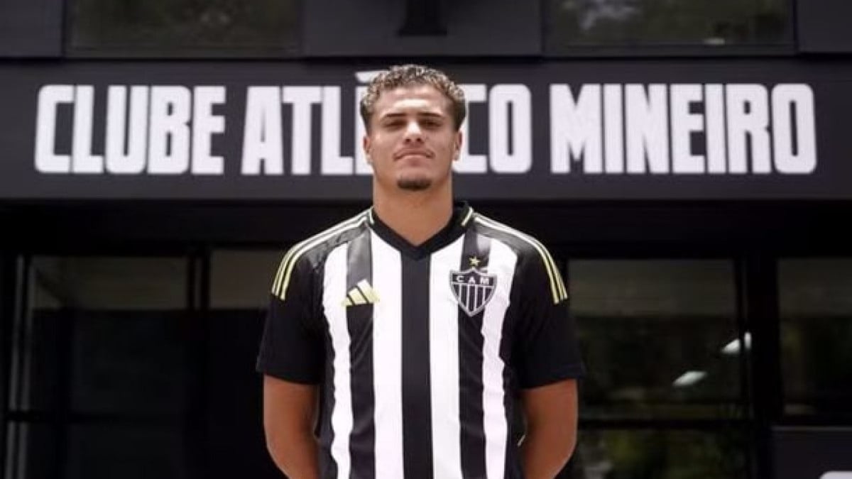 Jovens chegam após se destacarem no Mineiro das categorias. Galo implementa um novo modelo para suas divisões de base