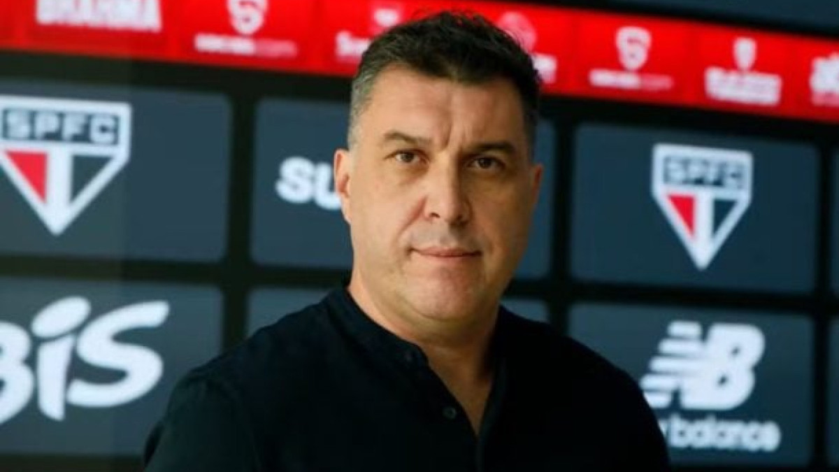 Superintendente do Tricolor nega envolvimento em esquema clandestino e pede apuração rigorosa após ser citado nas ligações