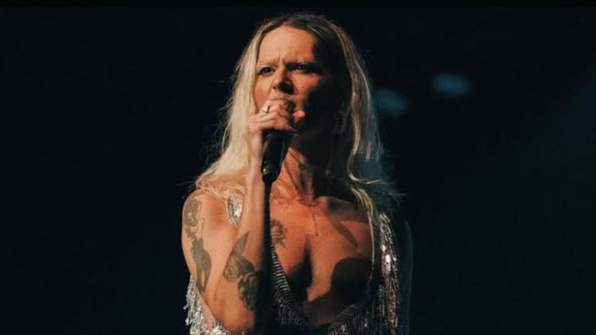  Catto anuncia show em Fortaleza
