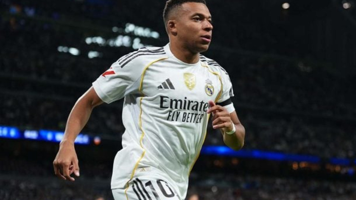 Clube francês terá que pagar R$ 390 milhões ao atacante do Real Madrid