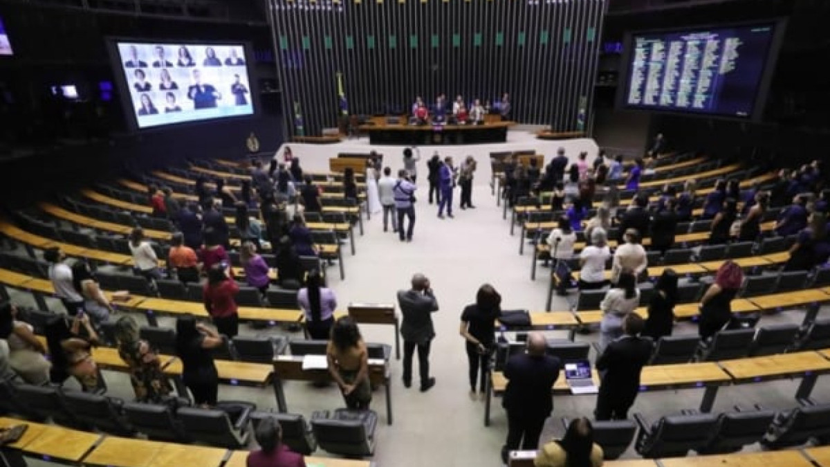 Votação fez parte da segunda etapa da regulamentação da reforma tributária 