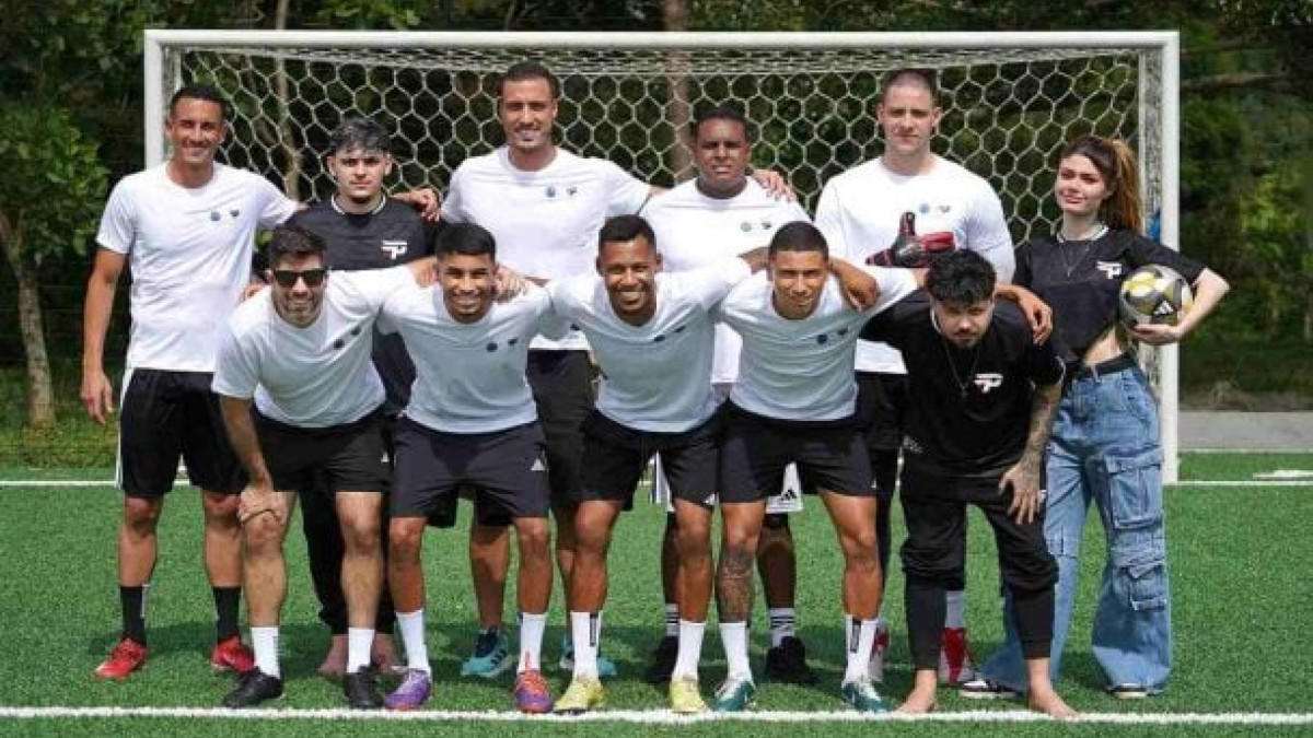 Organização de eSports passa a ser co-gestora do Desimpedidos Esporte Clube e projeto entra em nova fase a partir de 2026