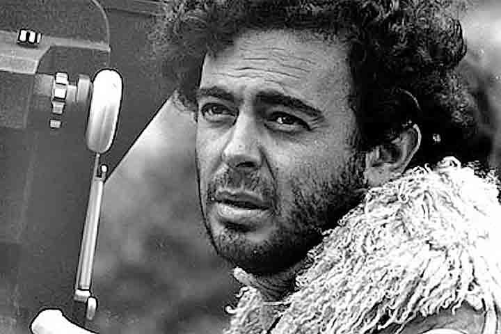 Nos meses anteriores, ele residia em Sintra, em Portugal, e se preparava para realizar o filme “Império de Napoleão”, projeto desenvolvido a partir de um argumento escrito em parceria com Manuel Carvalheiro. Seu corpo foi sepultado no Cemitério de São João Batista, no Rio de Janeiro.
